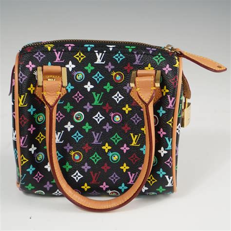 monogram takashi murakami louis vuitton|Louis Vuitton takashi murakami collection.